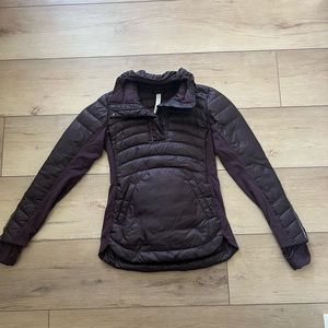 Women’s Lululemon Jacket